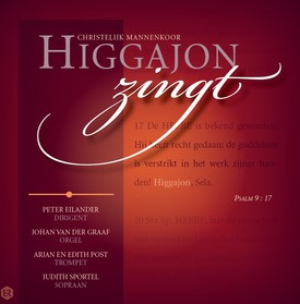 Bonustrack cd Higgajon zingt